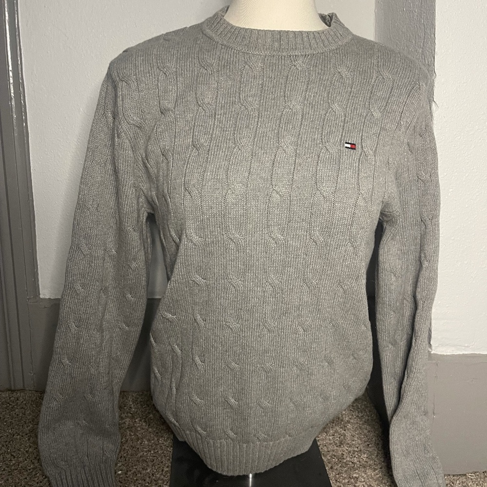 Tommy Hilfiger Theodore Sweater